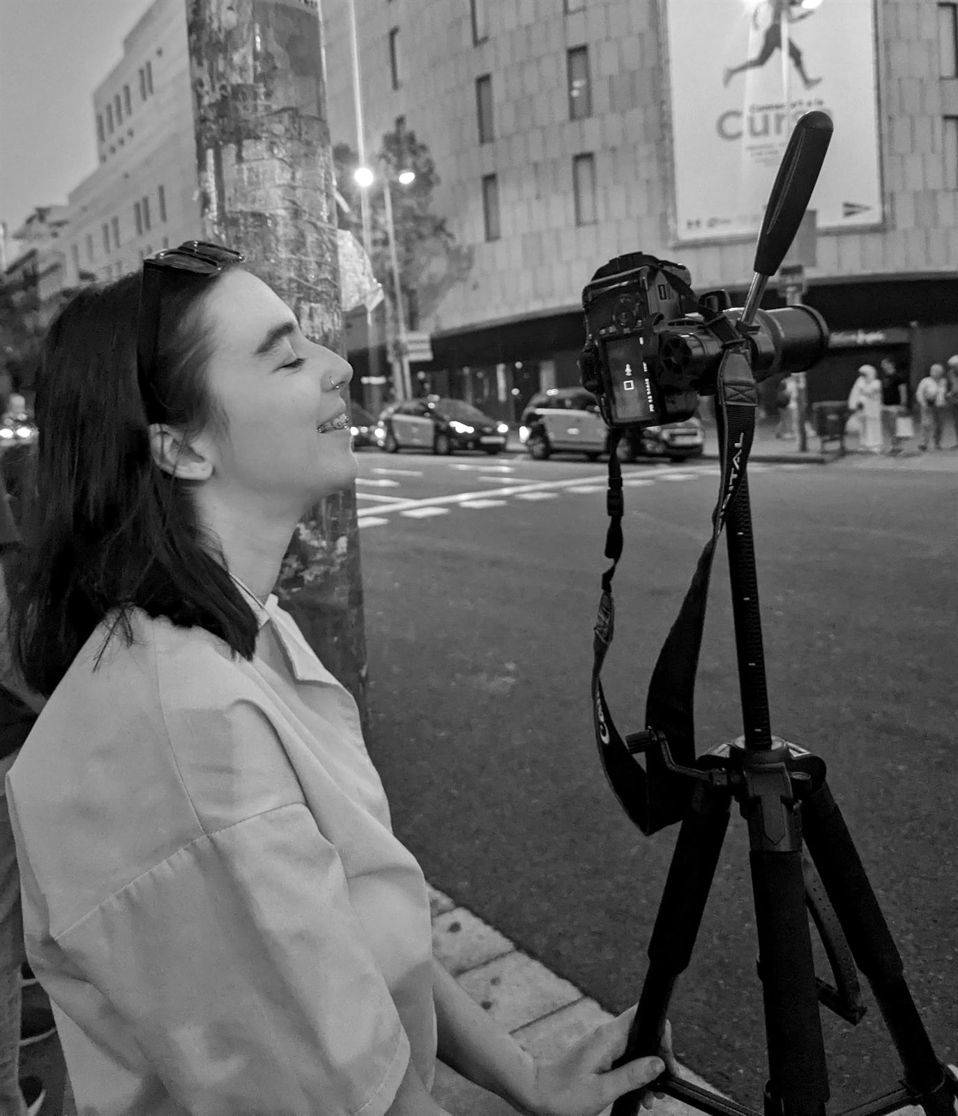 Retrato de Jenifer Moltó Torres